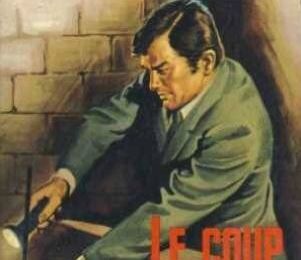San ANTONIO / Le coup du père François.