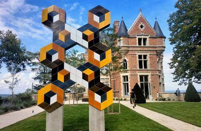 Vasarely et Urbex (18)