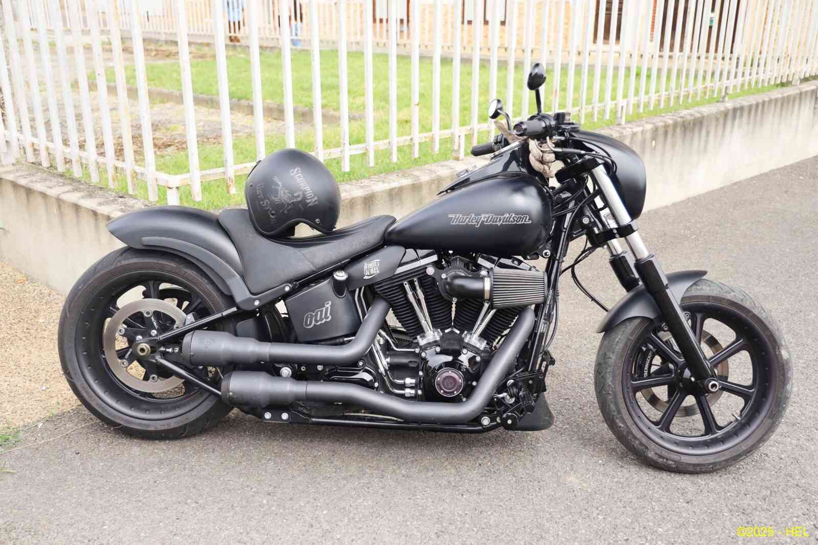 Harley Davidson N.id._25 - 19-- [USA] HL_GF
