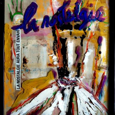 LA NOSTALGIE