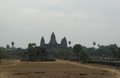 Angkor Wat