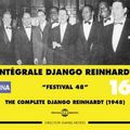 Nature Boy version 10 - Django Reinhardt