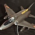 HAF MARUT - vacu Warrior Models 1/72