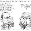  Ukraine, les subtilités de la realpolitik - par Pancho - 11 décembre 2014