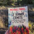 Le dernier ermite de Michael Finkel (The stranger in the woods)