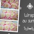 Wraps au surimi