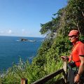 Visite du parc Manuel Antonio