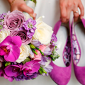 Quelle couleur de chaussures de mariage choisir?