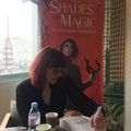 Interview de VE Scwhab