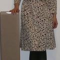 Une robe pour l'automne