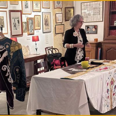 BÉZIERS - L'UTB REÇOIT