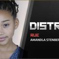 Le casting des participants des 12 Districts des Hunger Games