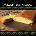 Cake au Thon