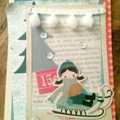 Cartes de voeux [Part. 1]