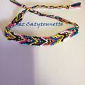 Encore des bracelets brésiliens