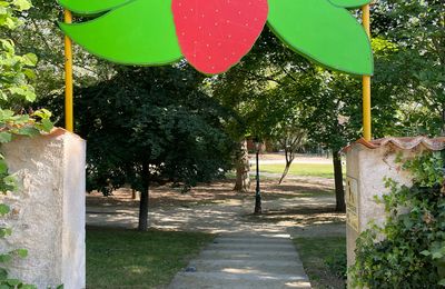 La Fête des Fraises 2023
