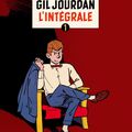 sortie  +Bd dupuis ;Gil Jourdan - L'Intégrale - tome 1