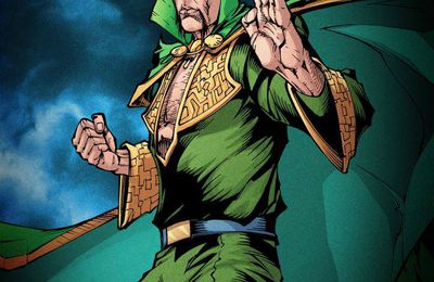 Flash Info : Arrow met un visage sur sa prochaine cible