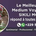 LE JEUNE MEILLEUR MARABOUT VOYANT ILE DE FRANCE