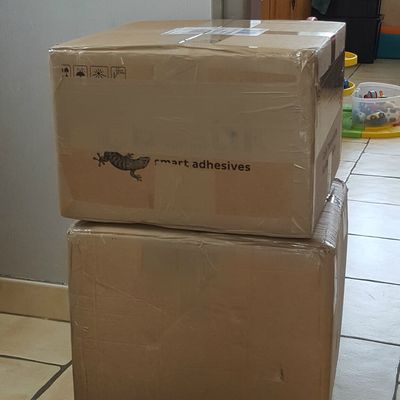 commande Elixir d'essence suite Porte Ouverte 