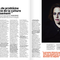 Scans Magazine - France