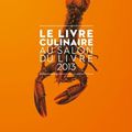 Square culinaire, le nouvel espace gourmand du Salon du Livre