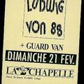 Ludwig Von 88