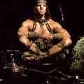 Basil Poledouris - Anvil of Crom