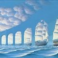 La mythologie du vent