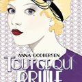 Anna GODBERSEN : Bright Young Things, tome 1 : Tout ce qui brille