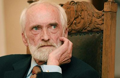 Erwin Kruk (1941 – 2017) : Ce n’est pas là-bas