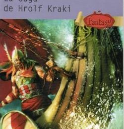 La saga de Hrolf Kraki de Poul Anderson