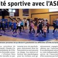 Parution dans le DL 29/01/2020