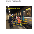 Etudes Normandes