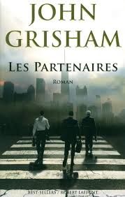 Les partenaires - John Grisham