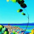 RICHARD MOISAN