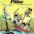 Illustrations pour le Club Nautique du Pouldu