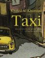 Taxi de Khaled El KHASSIMI