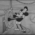 Steamboat Willie