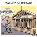 Journées du patrimoine