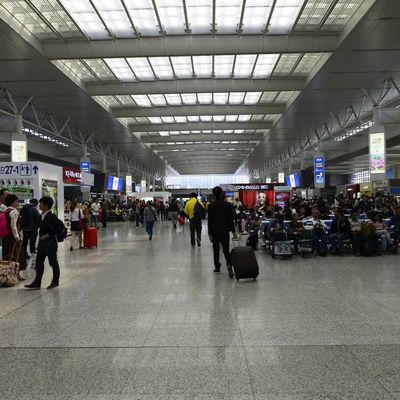 Délinquance, trahison et disparition : pour Suzhou tous les vices sont permis