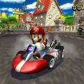 mario kart wii