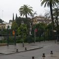 LES JARDINS MURILLO