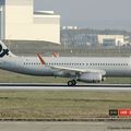 Aéroport: Toulouse-Blagnac (TLS-LFBO): JeStar Japan: Airbus A320-232(WL): JA19JJ: F-WWDS: MSN:5877.