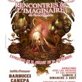 Rencontres de l'imaginaire