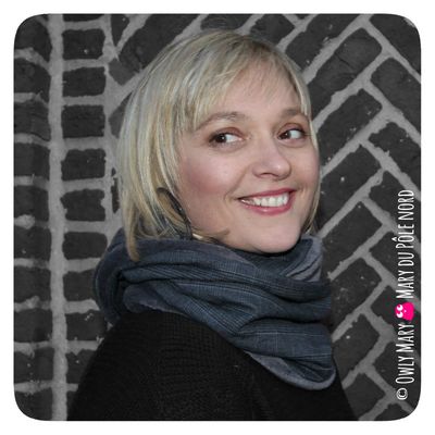 Nouvelle collection de snoods femmes (ou mixtes) en avant-première... bientôt en ligne
