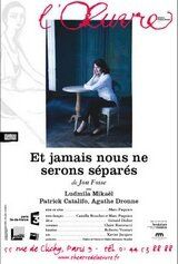 Rentrée théâtrale hiver 2013 / 2014 – Ma sélection pour la saison parisienne