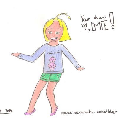 First collaboration :D