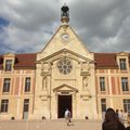 40, rue de Sèvres, l'ancien hôpital Laënnec revisité