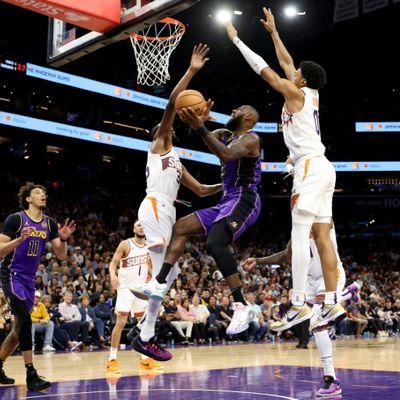 NBA : les dernières actus à ne pas manquer, sur ClicnScores